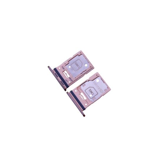 Soporte de Tarjeta SIM Samsung Galaxy A53 5g/A536 Melocotón